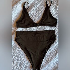 Toast swim set